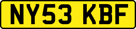 NY53KBF