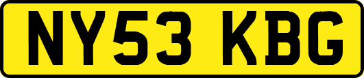 NY53KBG