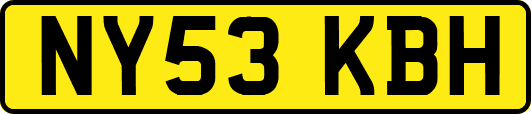 NY53KBH