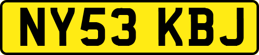 NY53KBJ