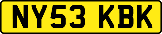 NY53KBK