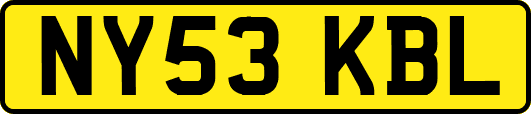 NY53KBL