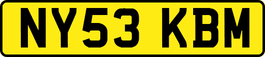 NY53KBM