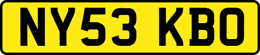 NY53KBO