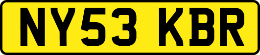 NY53KBR