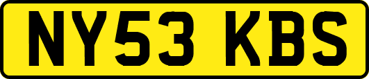 NY53KBS