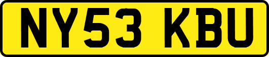 NY53KBU