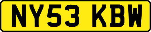 NY53KBW