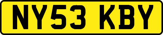 NY53KBY