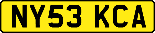 NY53KCA