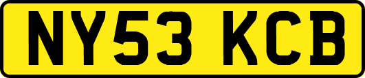 NY53KCB