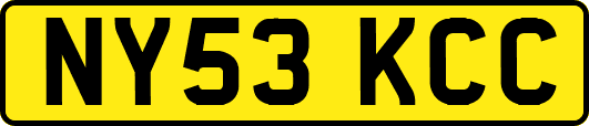 NY53KCC