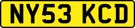 NY53KCD