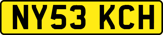 NY53KCH