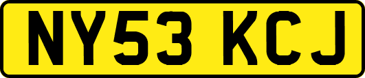 NY53KCJ