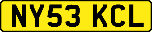 NY53KCL
