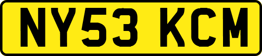 NY53KCM