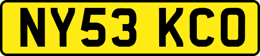 NY53KCO