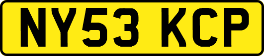 NY53KCP