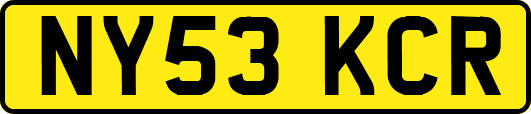 NY53KCR
