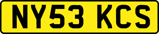 NY53KCS