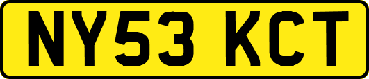 NY53KCT