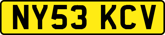 NY53KCV