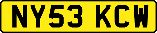 NY53KCW