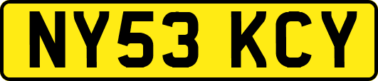 NY53KCY