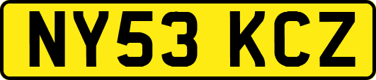 NY53KCZ