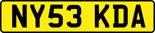 NY53KDA