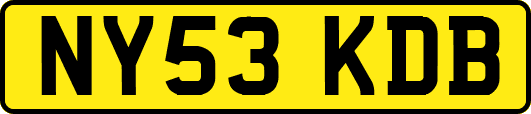 NY53KDB