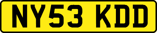 NY53KDD