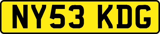 NY53KDG