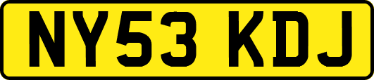 NY53KDJ