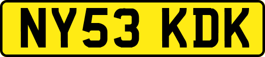 NY53KDK