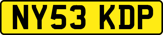 NY53KDP