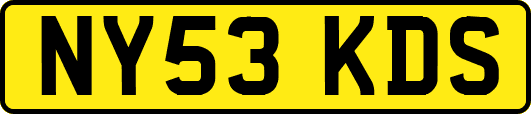 NY53KDS