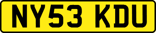 NY53KDU