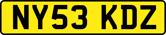 NY53KDZ
