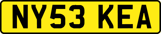 NY53KEA