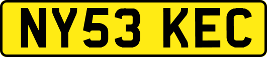 NY53KEC