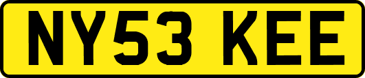 NY53KEE