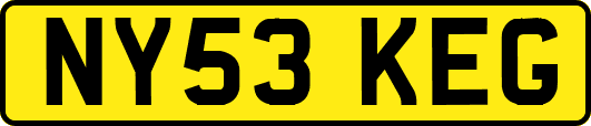 NY53KEG