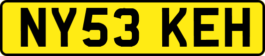 NY53KEH