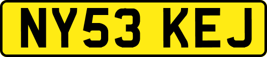 NY53KEJ