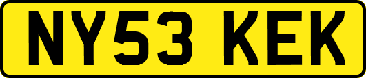 NY53KEK