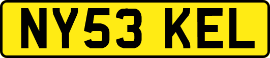 NY53KEL
