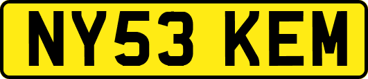 NY53KEM