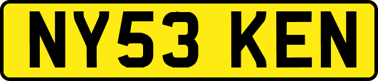 NY53KEN
